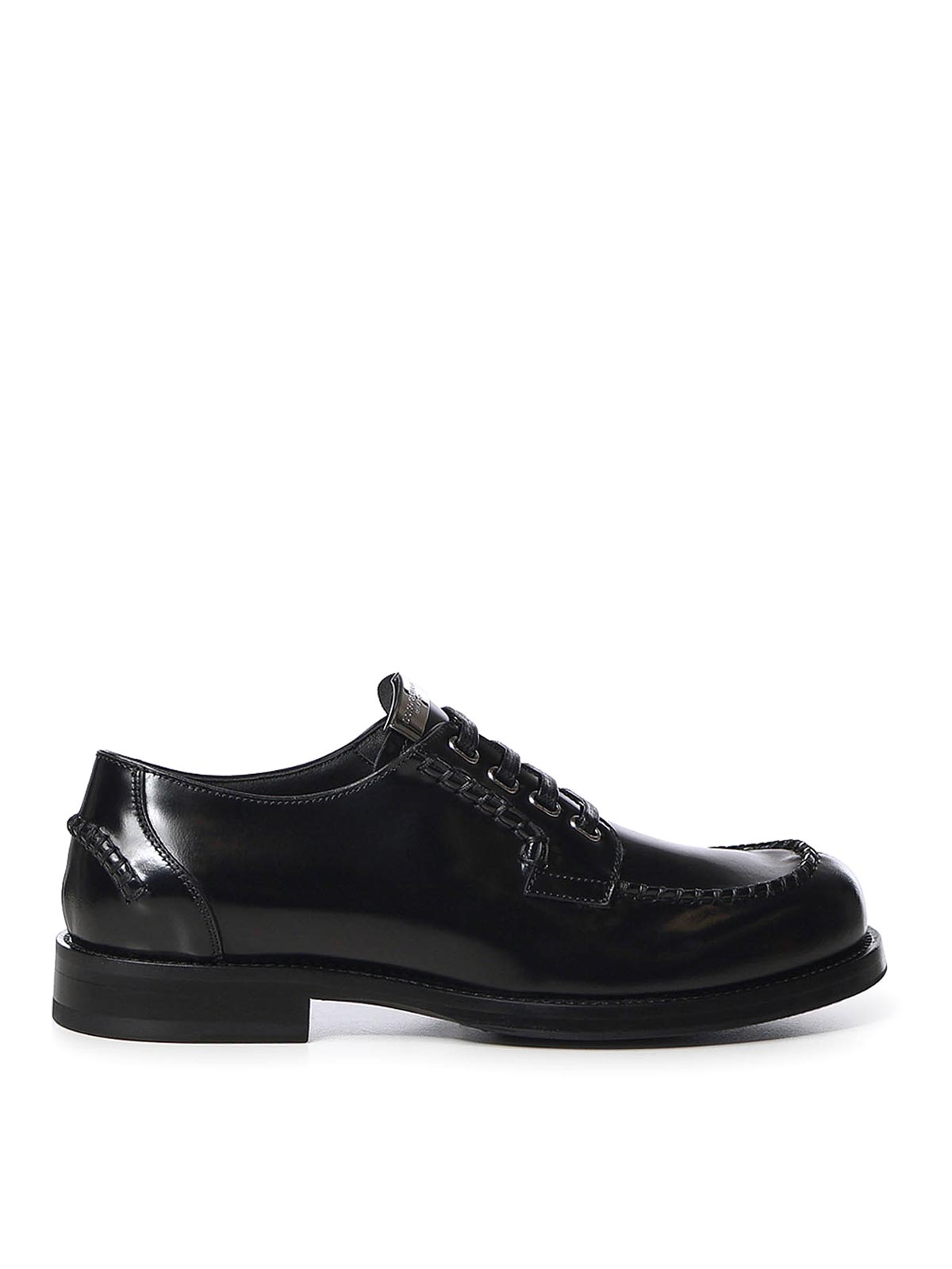 Dolce & Gabbana Chaussures - Noir