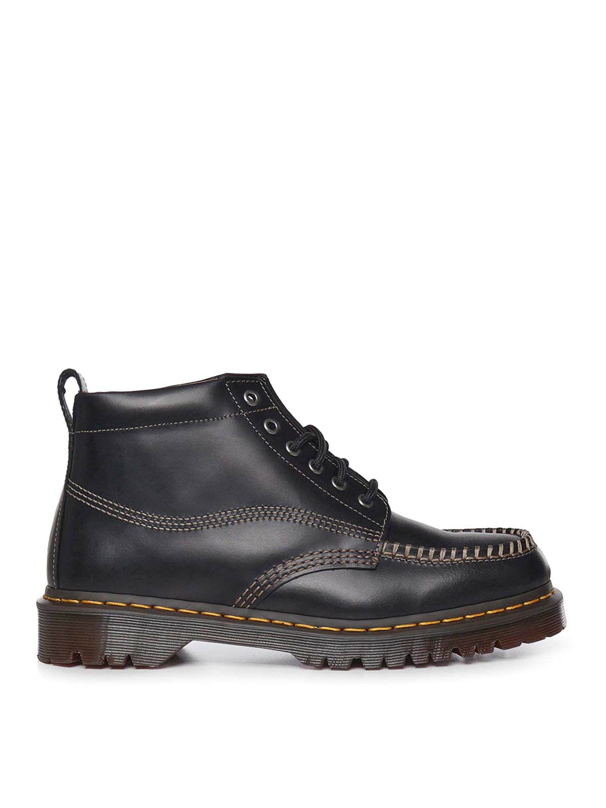 Dr. Martens Bottes - Noir