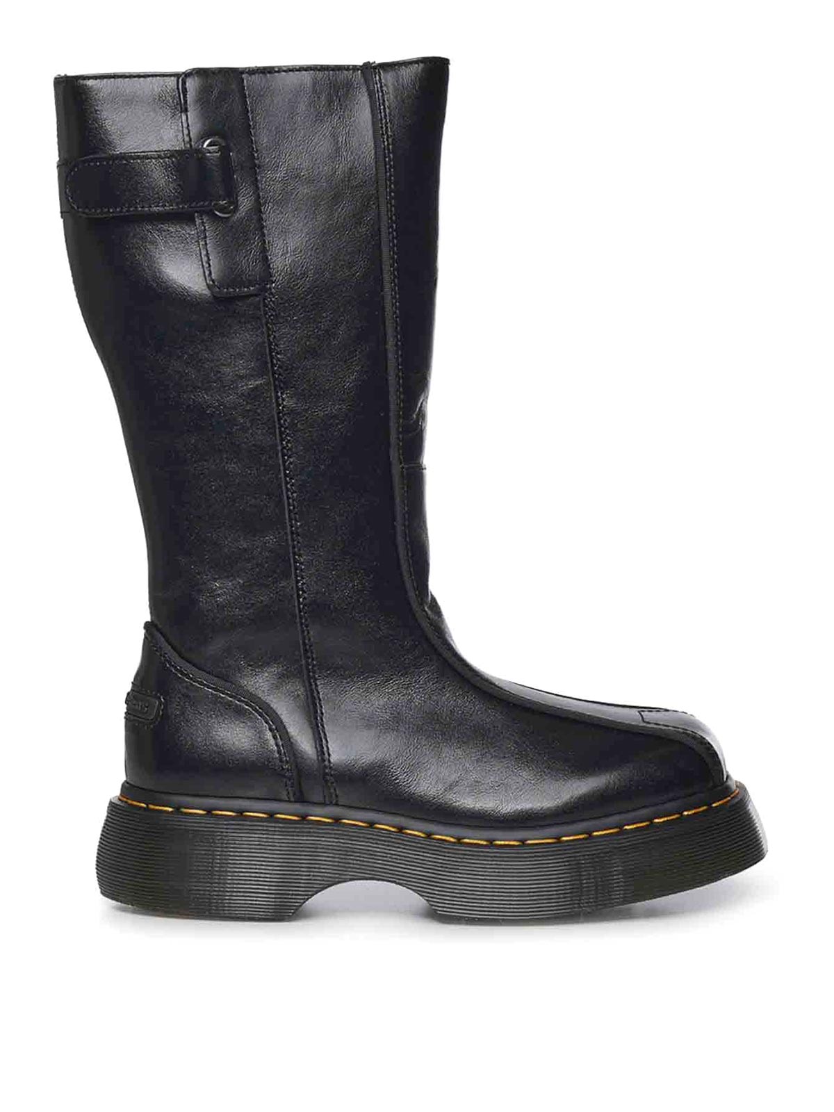 Dr. Martens Bottes - Noir