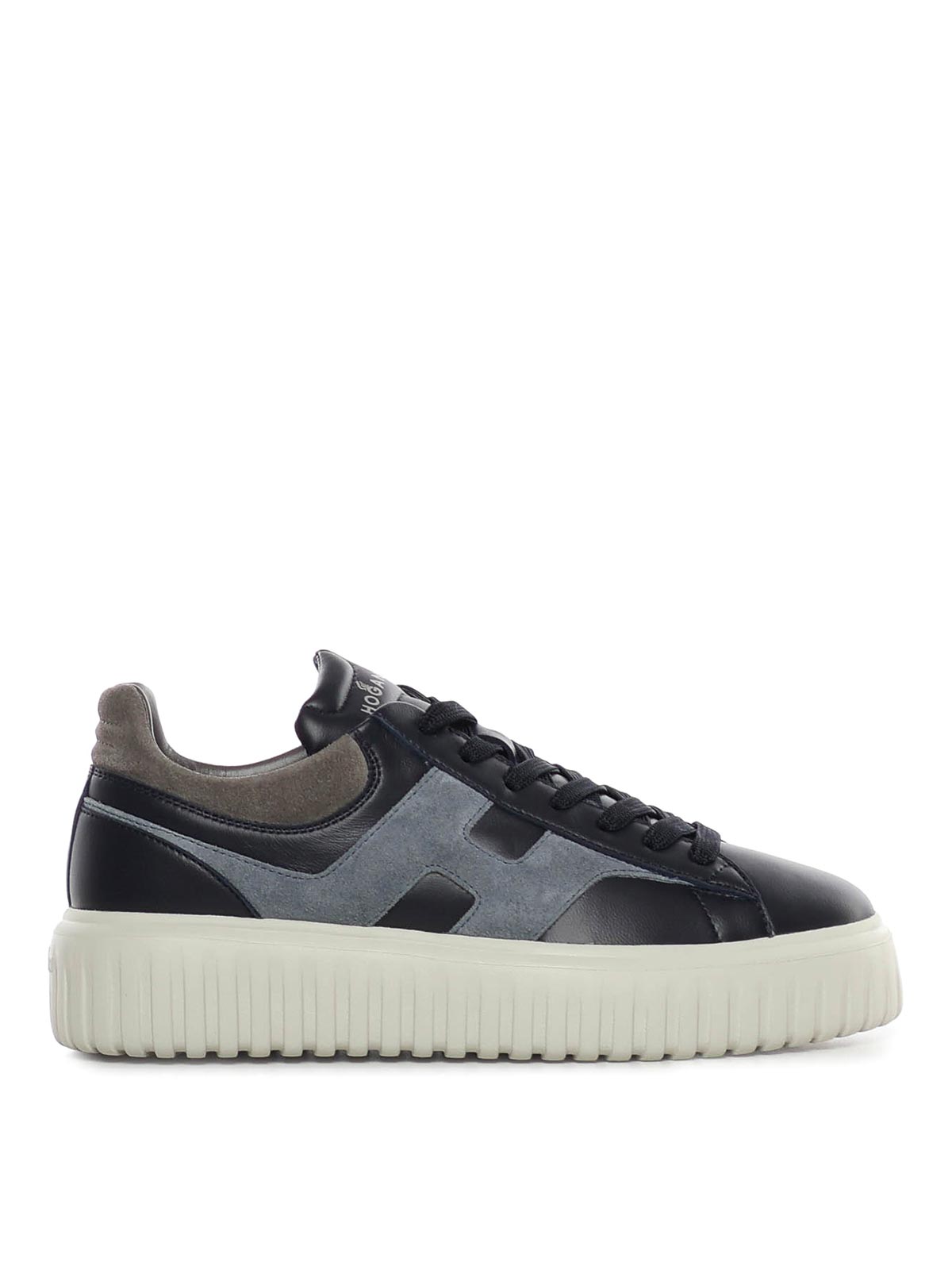 Hogan Baskets - Bleu