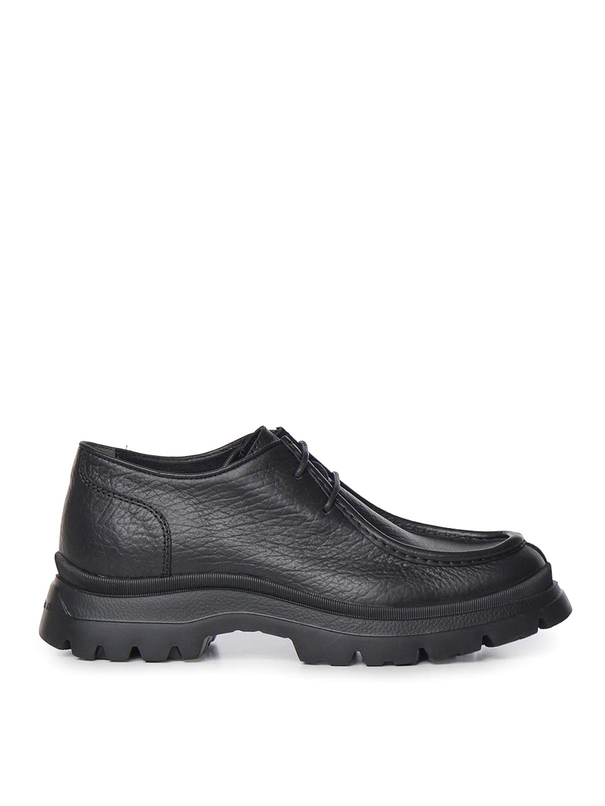 Hogan Chaussures À Lacets - Marron