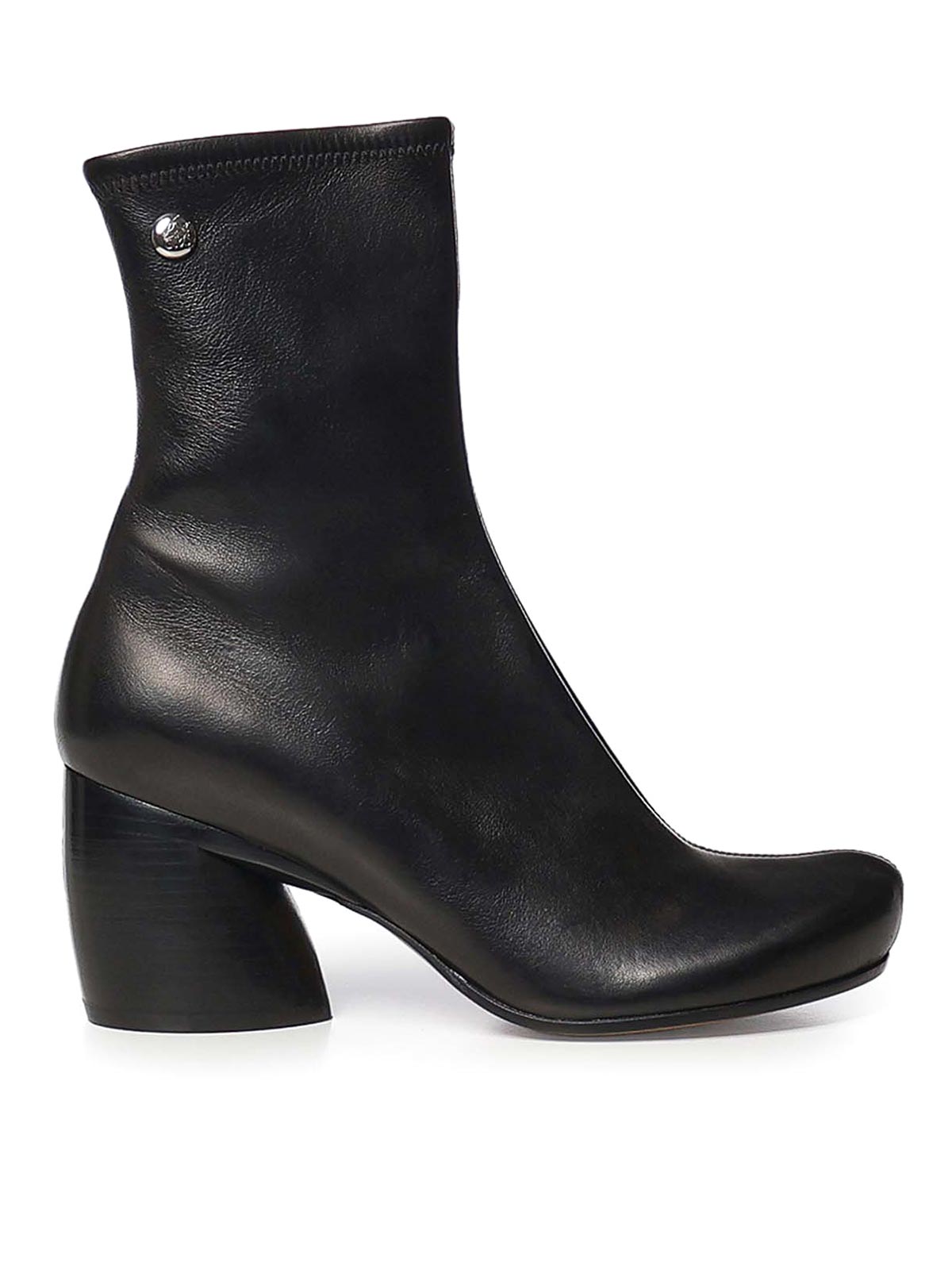 Loewe Bottines - Noir