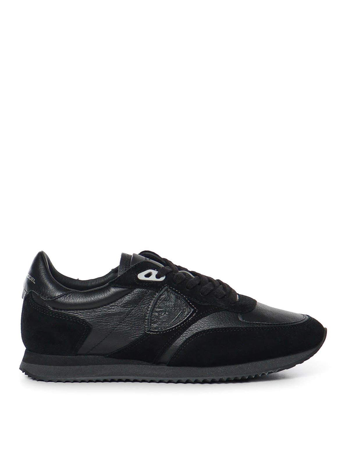 Philippe Model Baskets - Noir