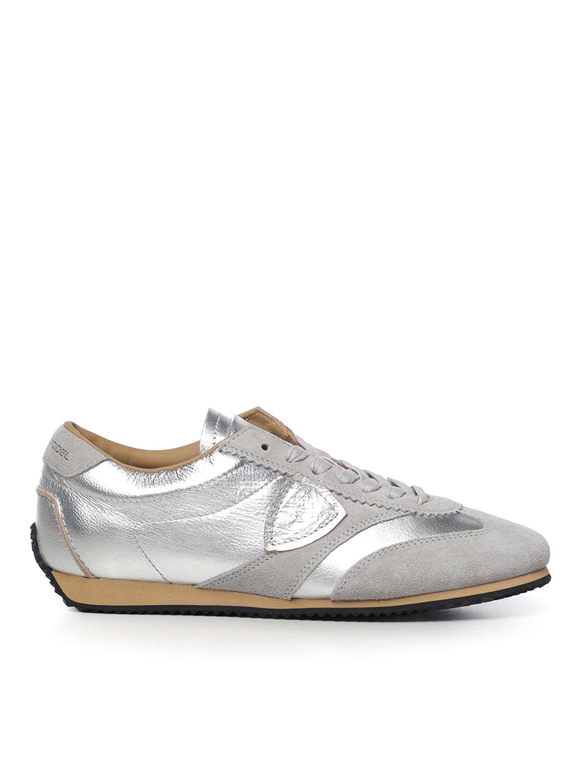 Philippe Model Baskets - Gris
