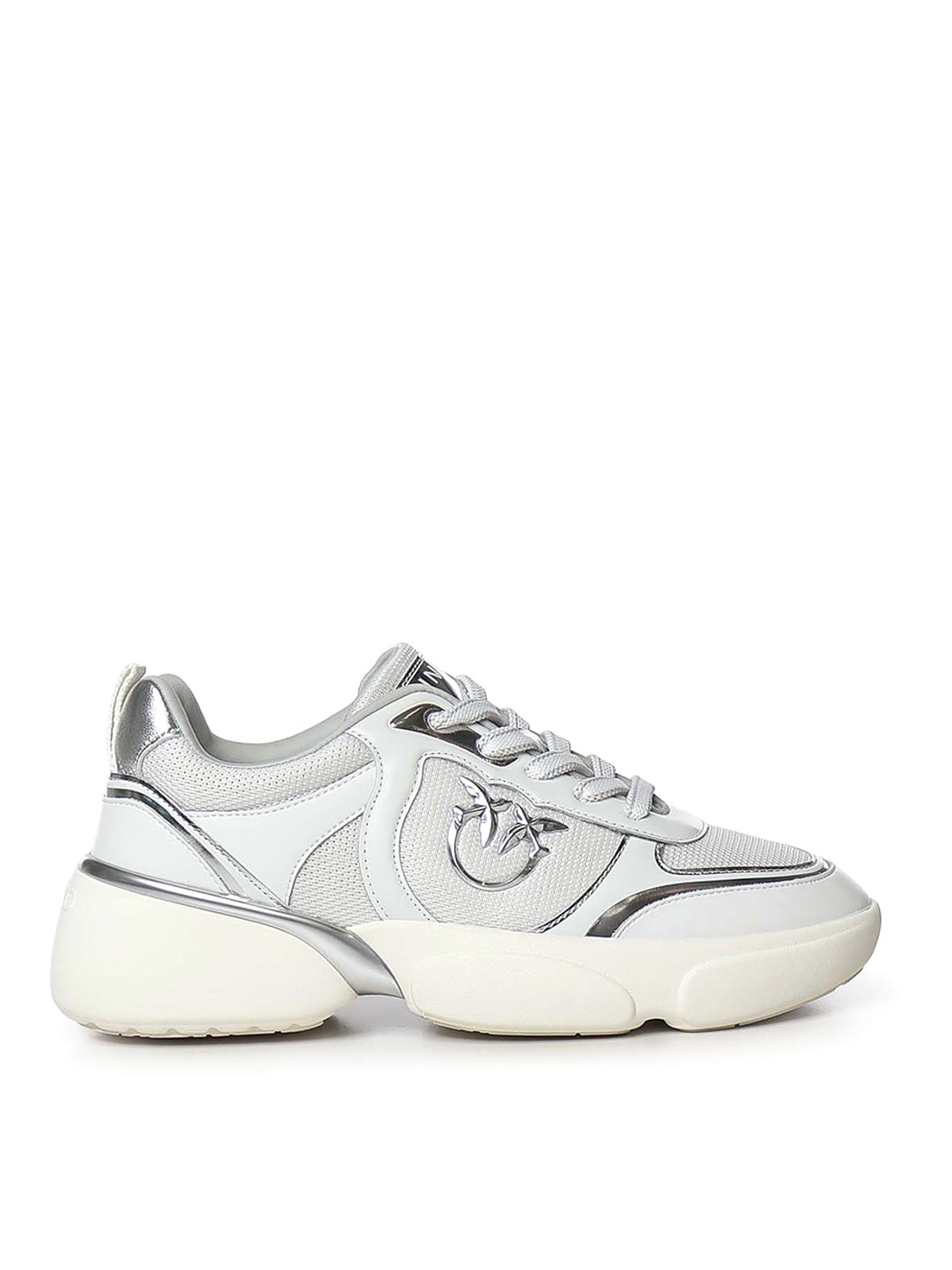 Pinko Baskets - Blanc