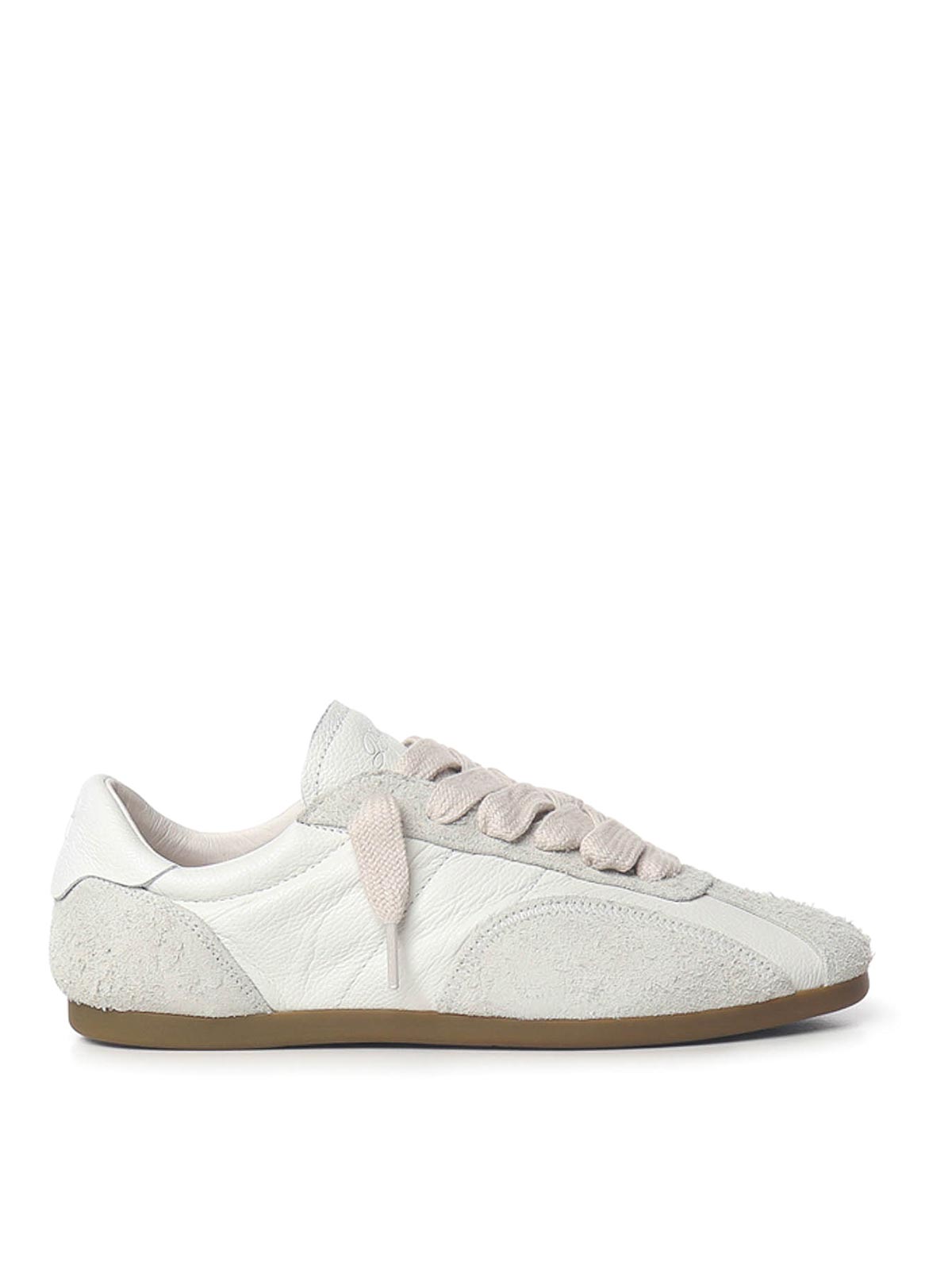 Represent Baskets - Blanc