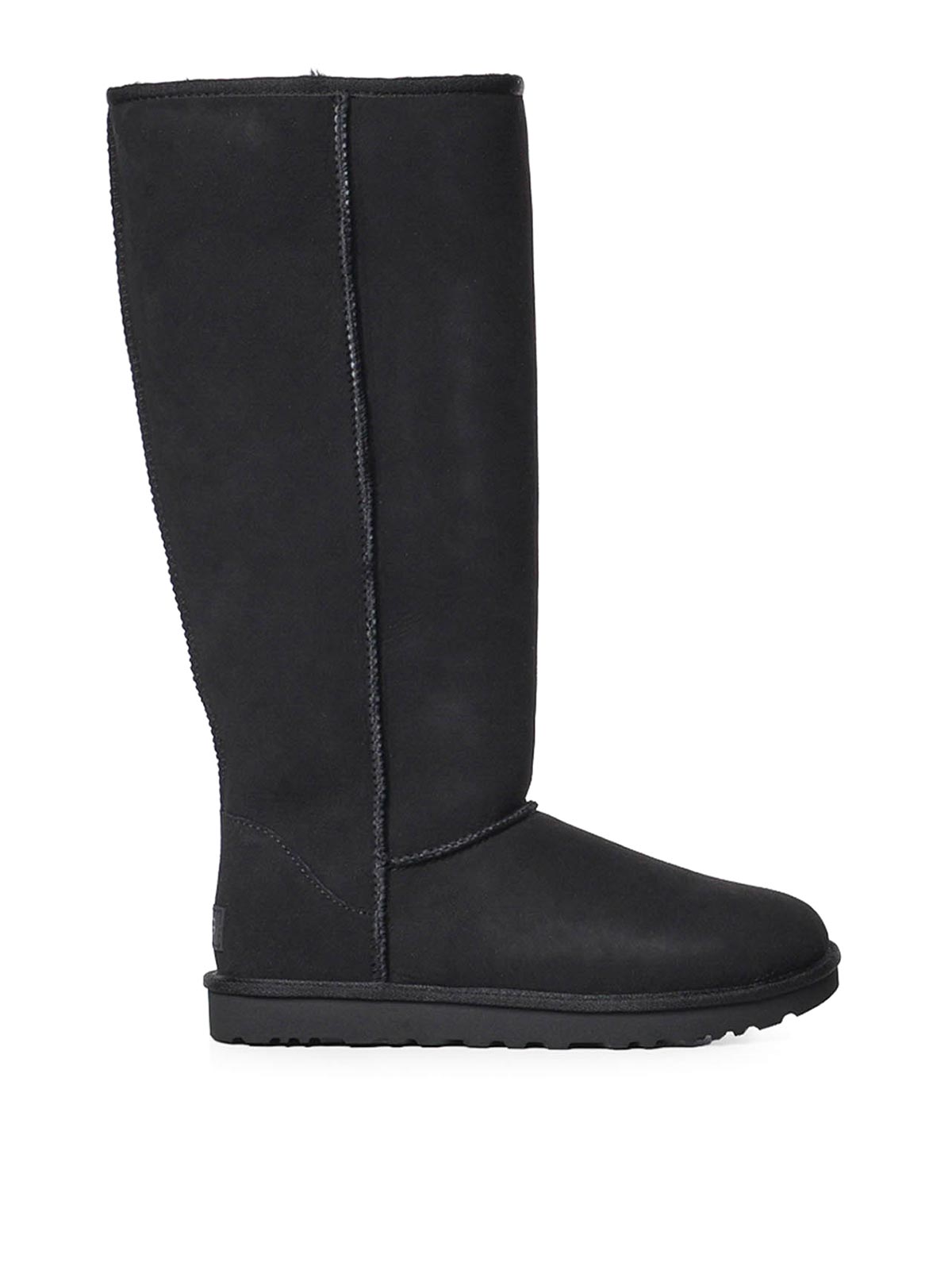 Ugg Bottes - Noir