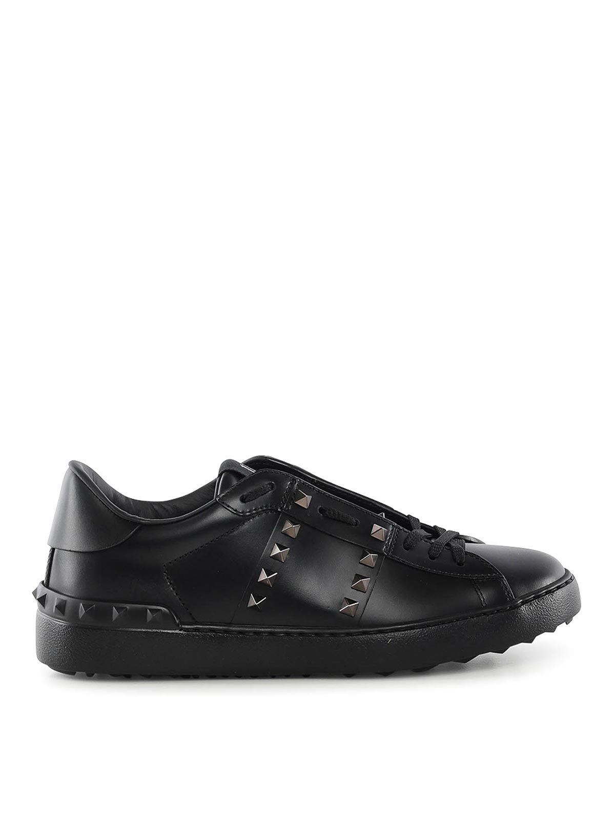 Valentino Garavani Baskets - Noir