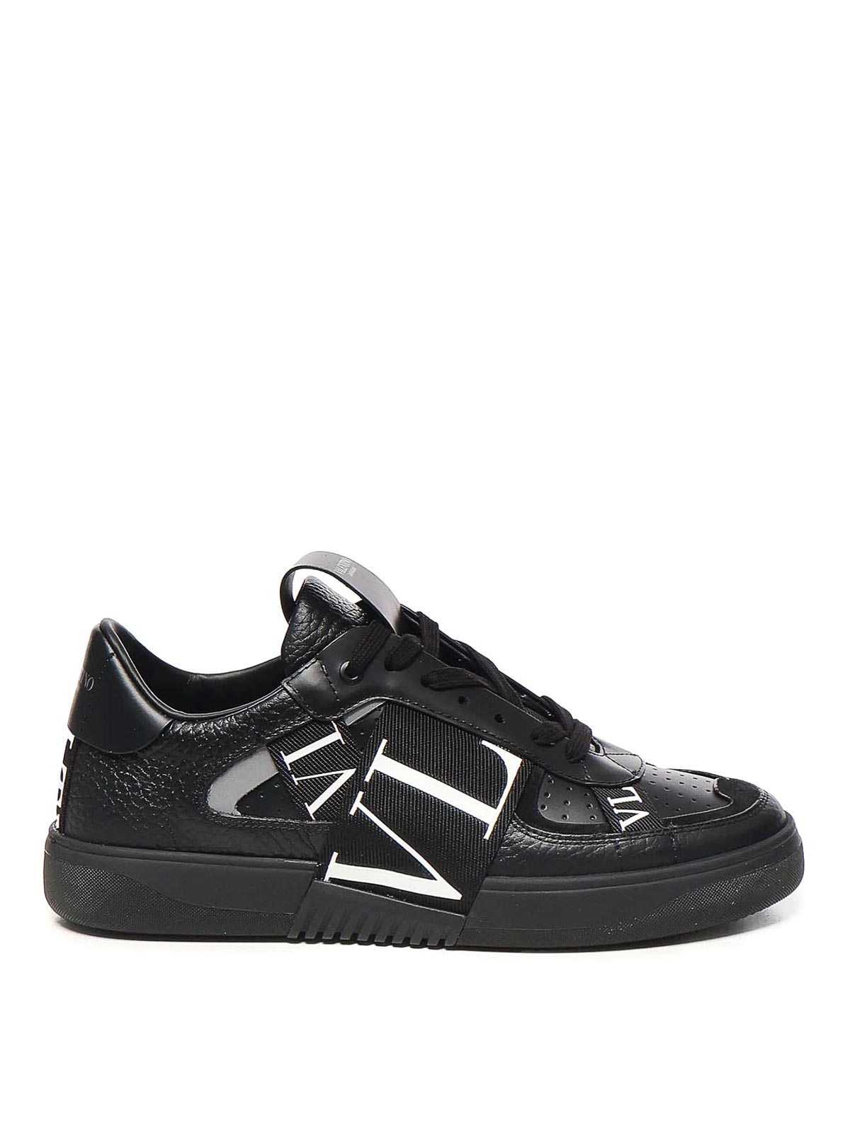 Valentino Garavani Baskets - Noir