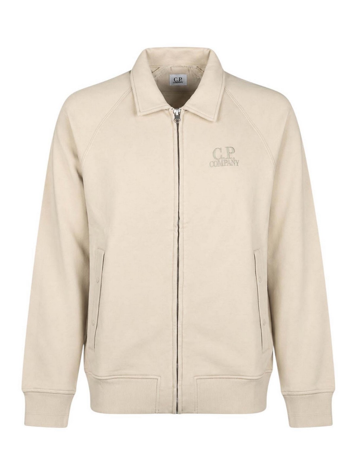 C. P. Company Sweat-Shirts - Gris