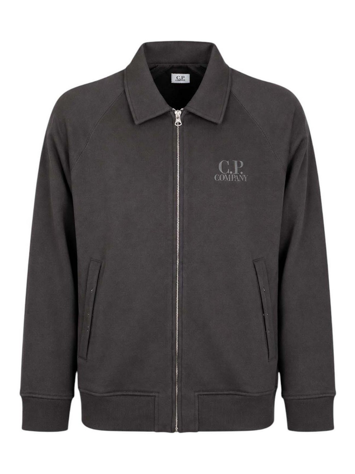 C. P. Company Sweat-Shirts - Noir