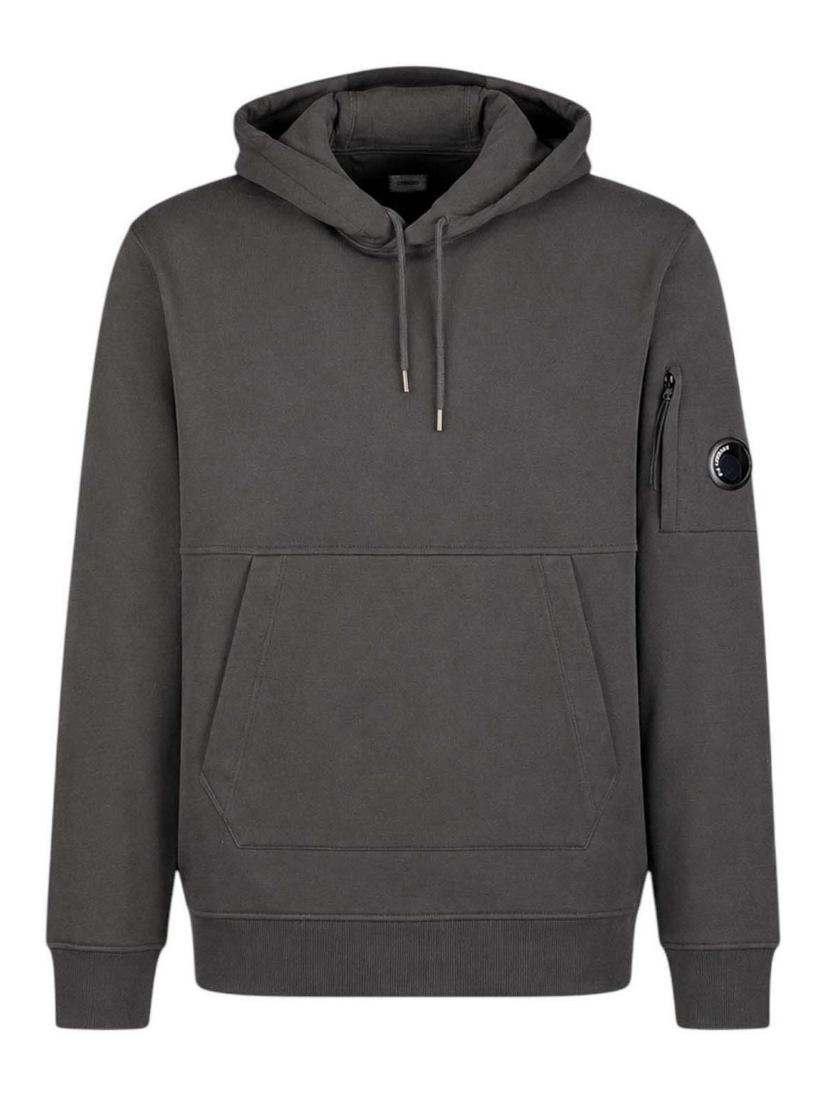 C. P. Company Sweat-Shirts - Gris