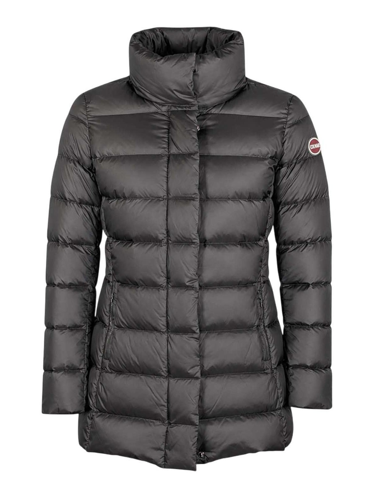 Colmar Originals Blouson Rembourré - Noir
