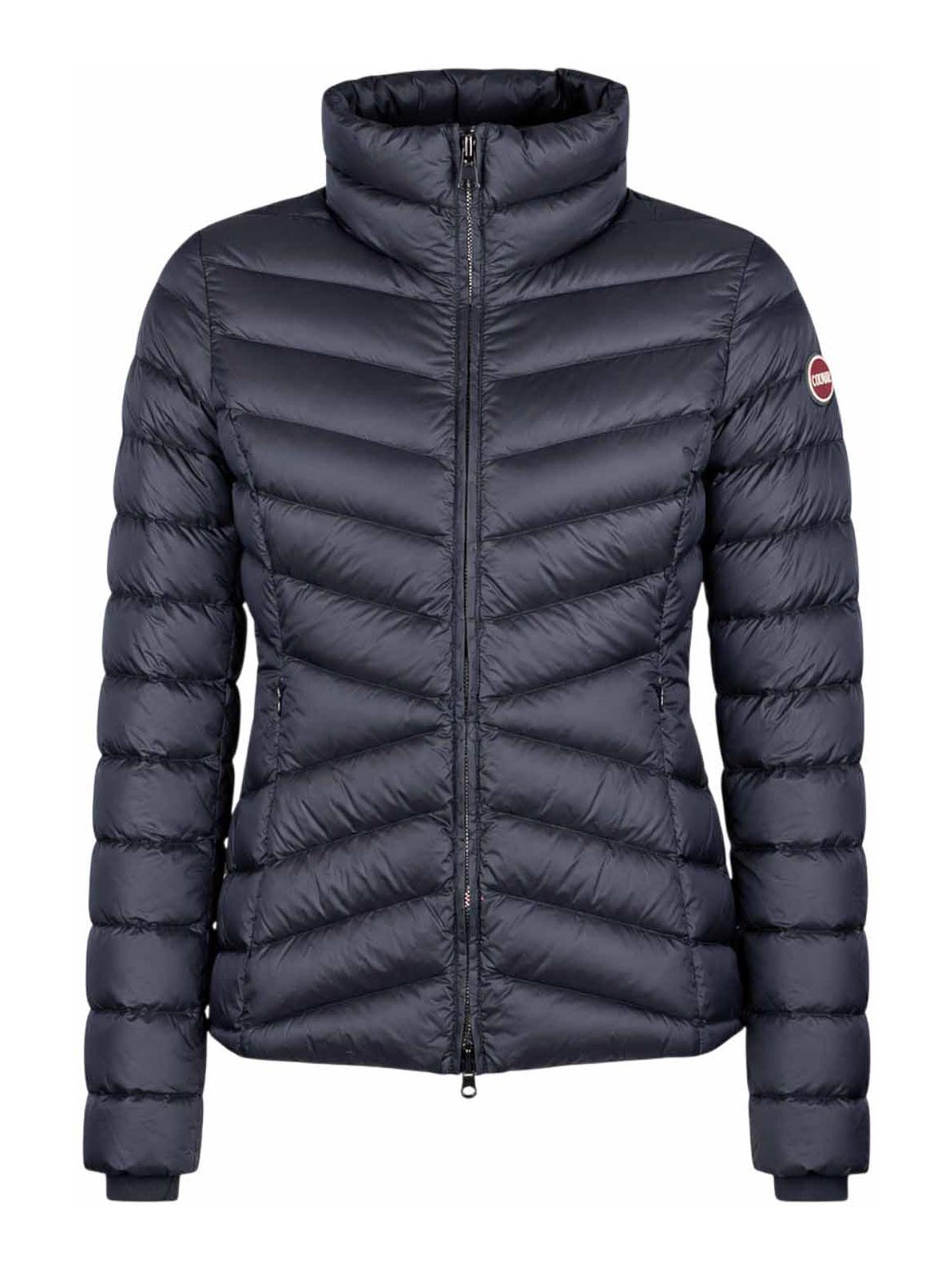 Colmar Originals Blouson Rembourré - Bleu