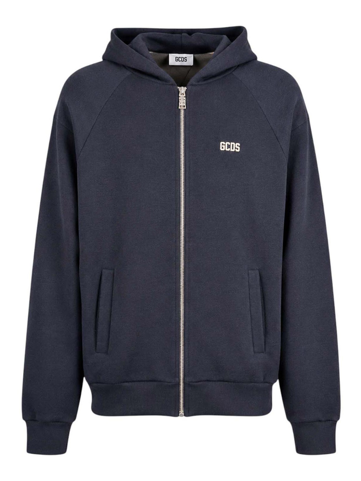 Gcds Sweat-Shirts - Bleu
