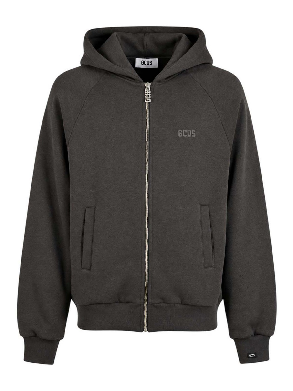Gcds Sweat-Shirts - Noir