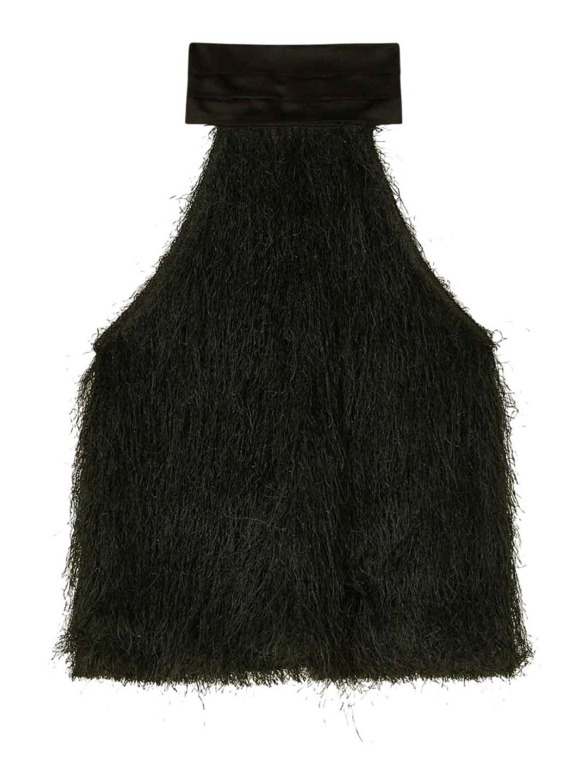 Patrizia Pepe Polo - Noir