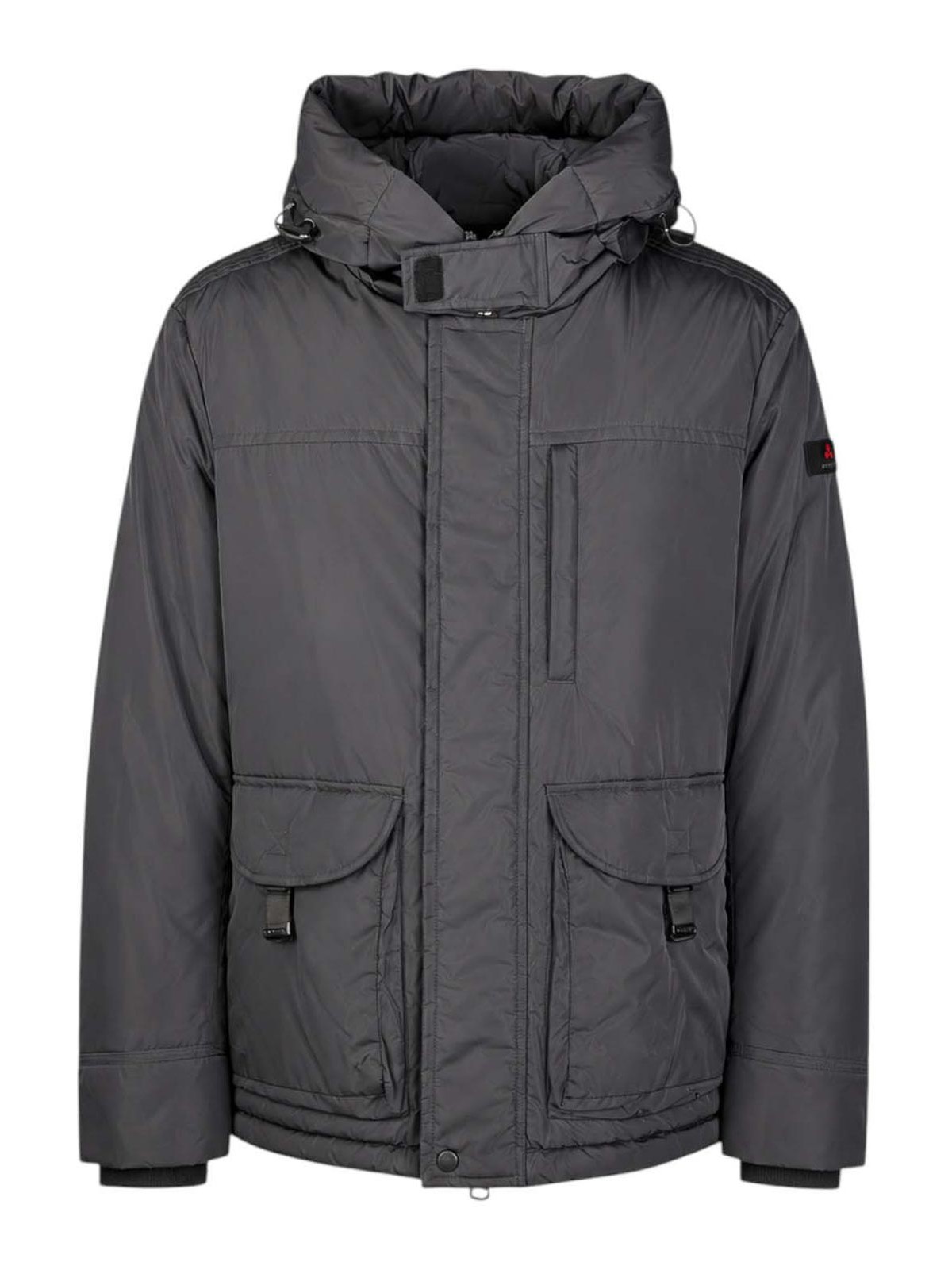 Peuterey Veste Casual - Bleu
