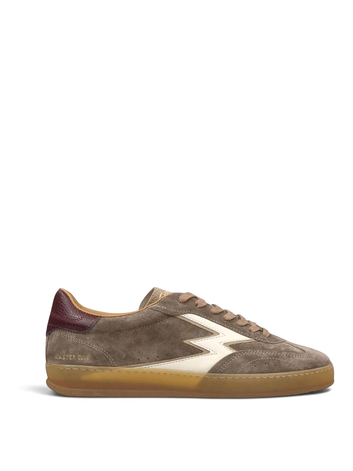 Moa Concept Baskets - Marron
