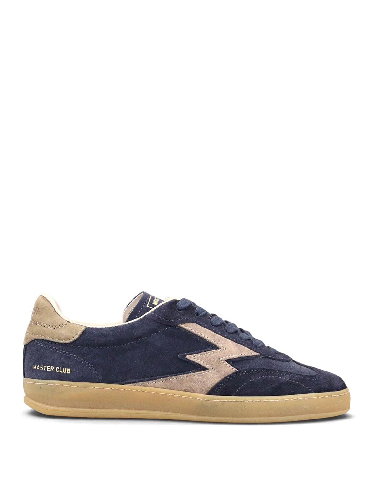 Moa Concept Baskets - Bleu