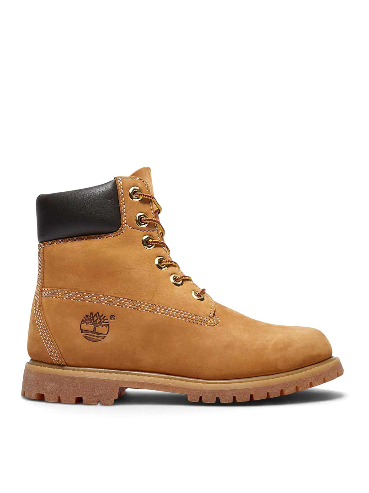 Timberland Bottes - Beige