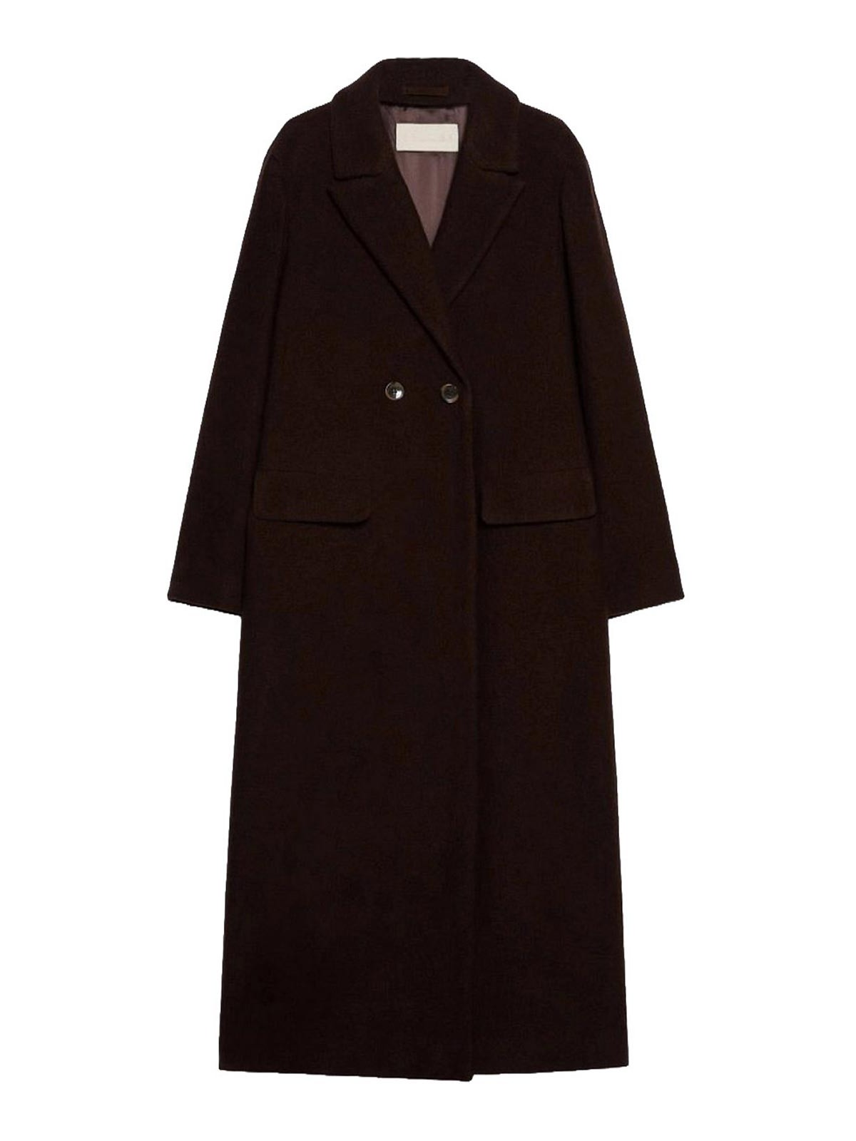 iBluse Jean Droit - Marron