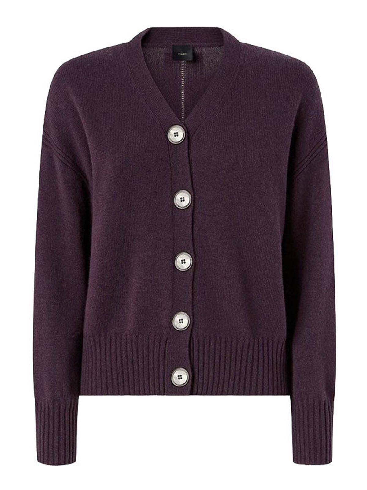 Pinko Cardigan - Violet