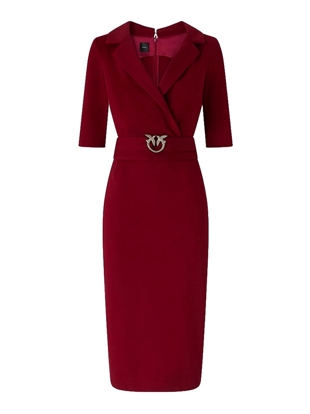 Pinko Blazer - Rouge
