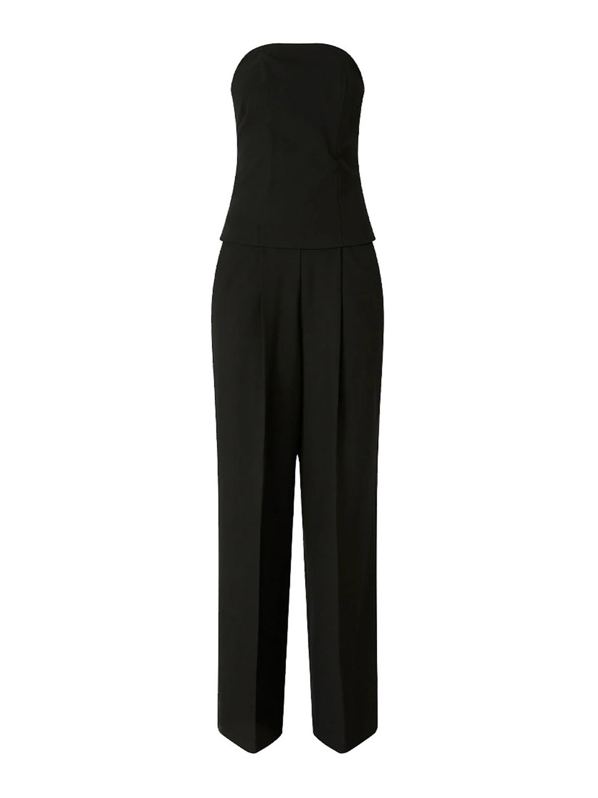 Pinko Combinaison - Noir