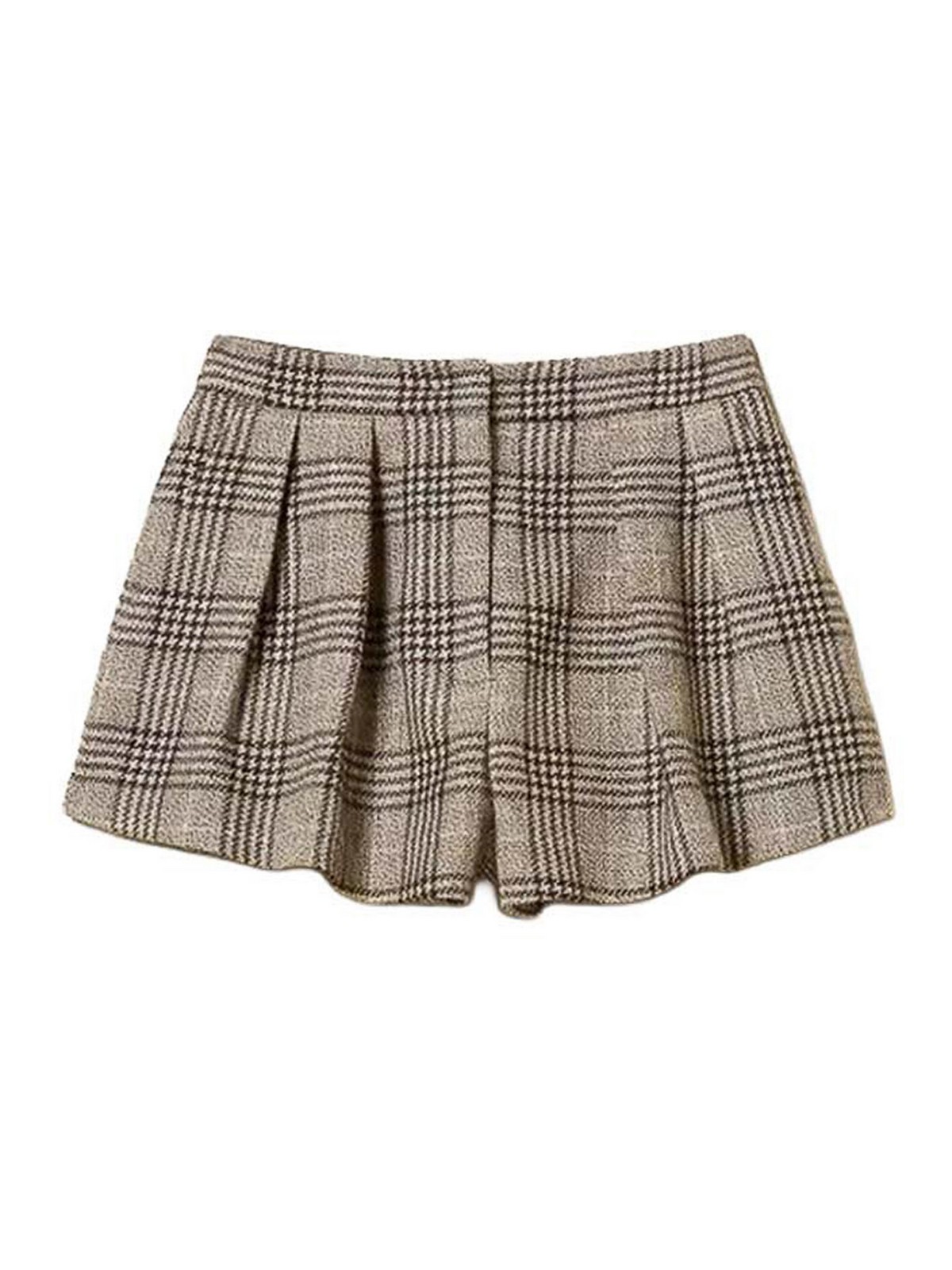 Twinset Jean Évasé - Multicolore