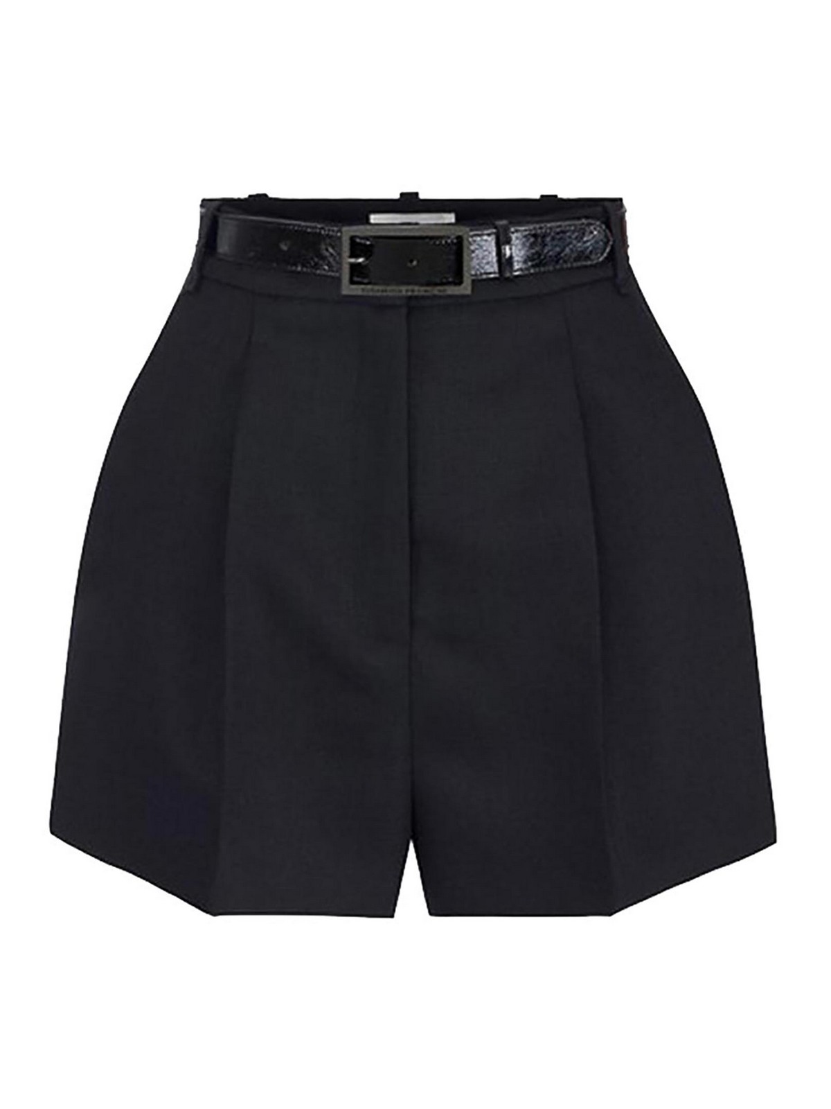 Elisabetta Franchi Ceinture - Noir