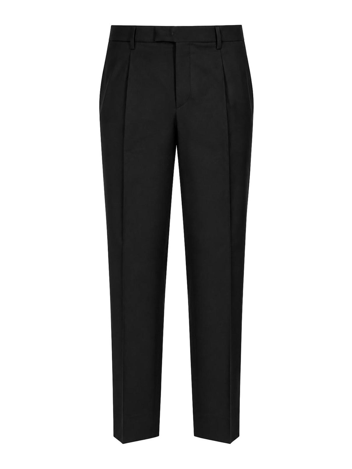 Briglia 1949 Pantalon Couturier - Noir
