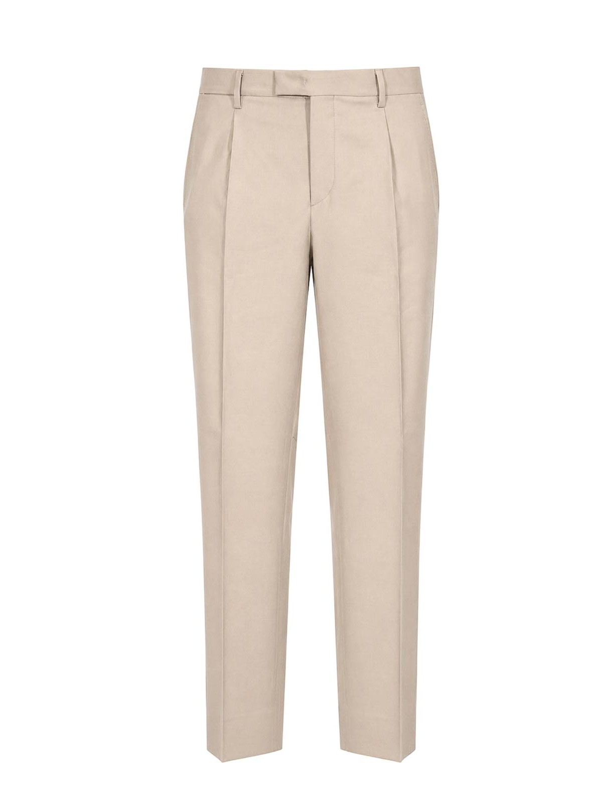 Briglia 1949 Pantalon Couturier - Beige