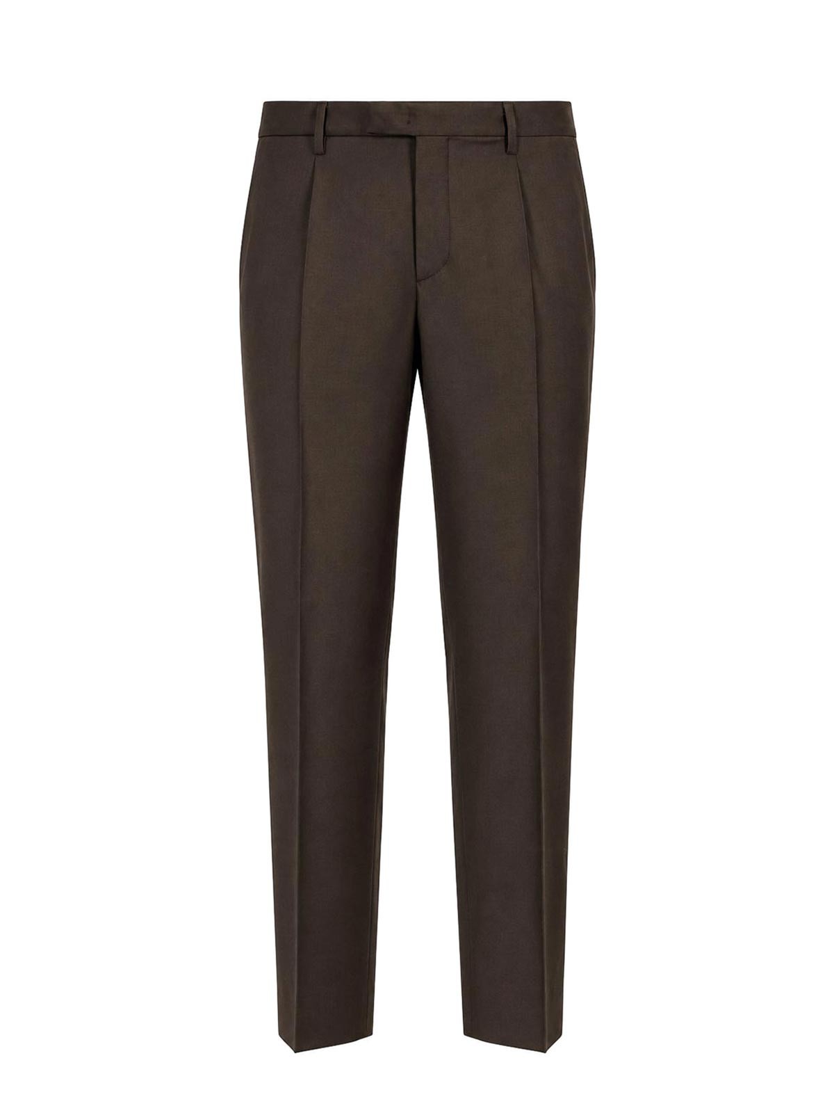 Briglia 1949 Pantalon Couturier - Marron