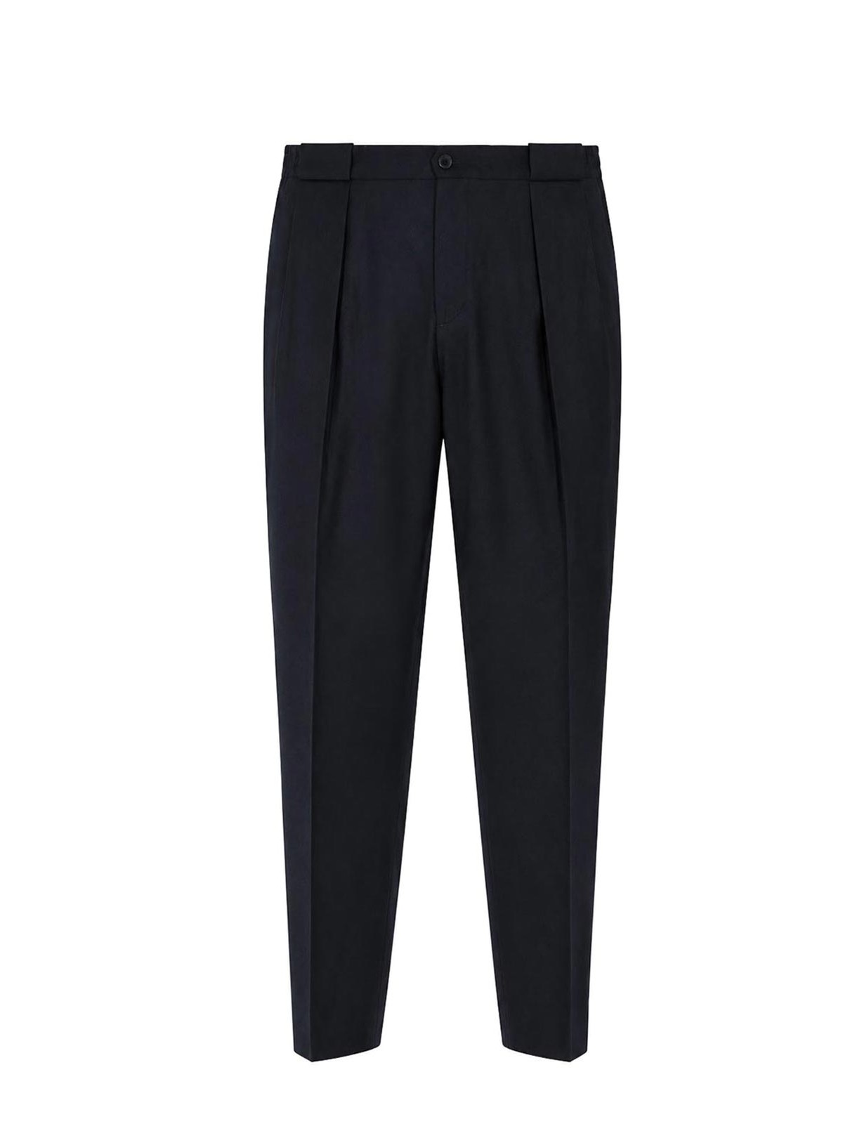 Briglia 1949 Pantalon Couturier - Bleu
