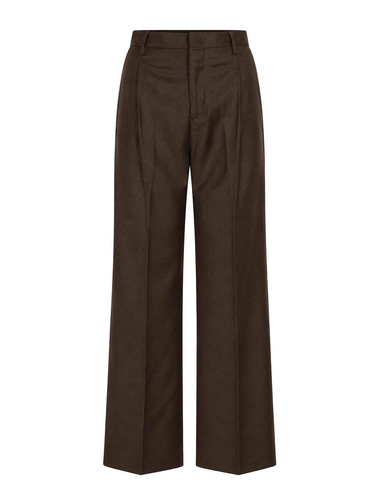 Briglia 1949 Pantalon Couturier - Marron