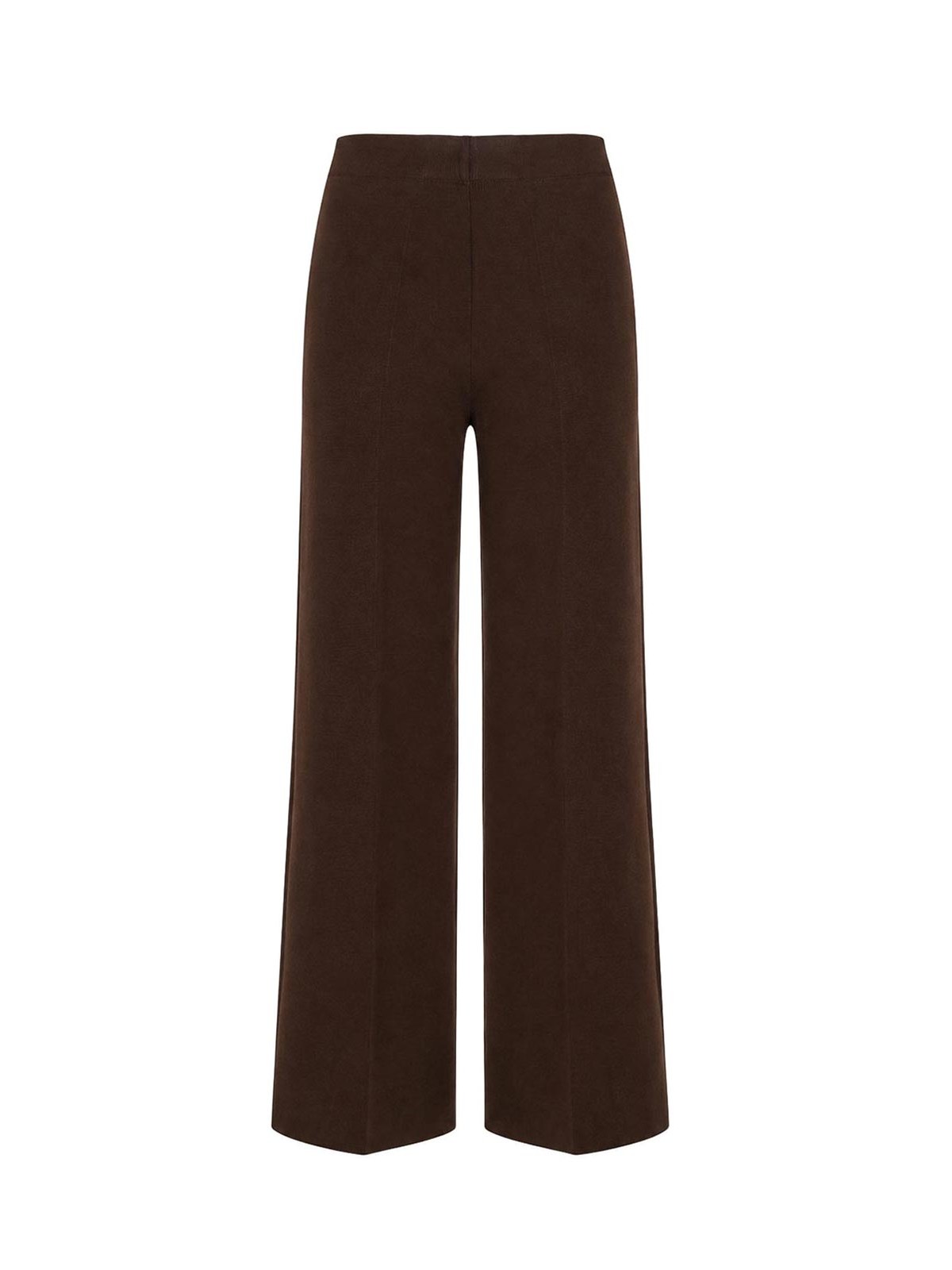 D. Exterior Pantalons Décontractés
