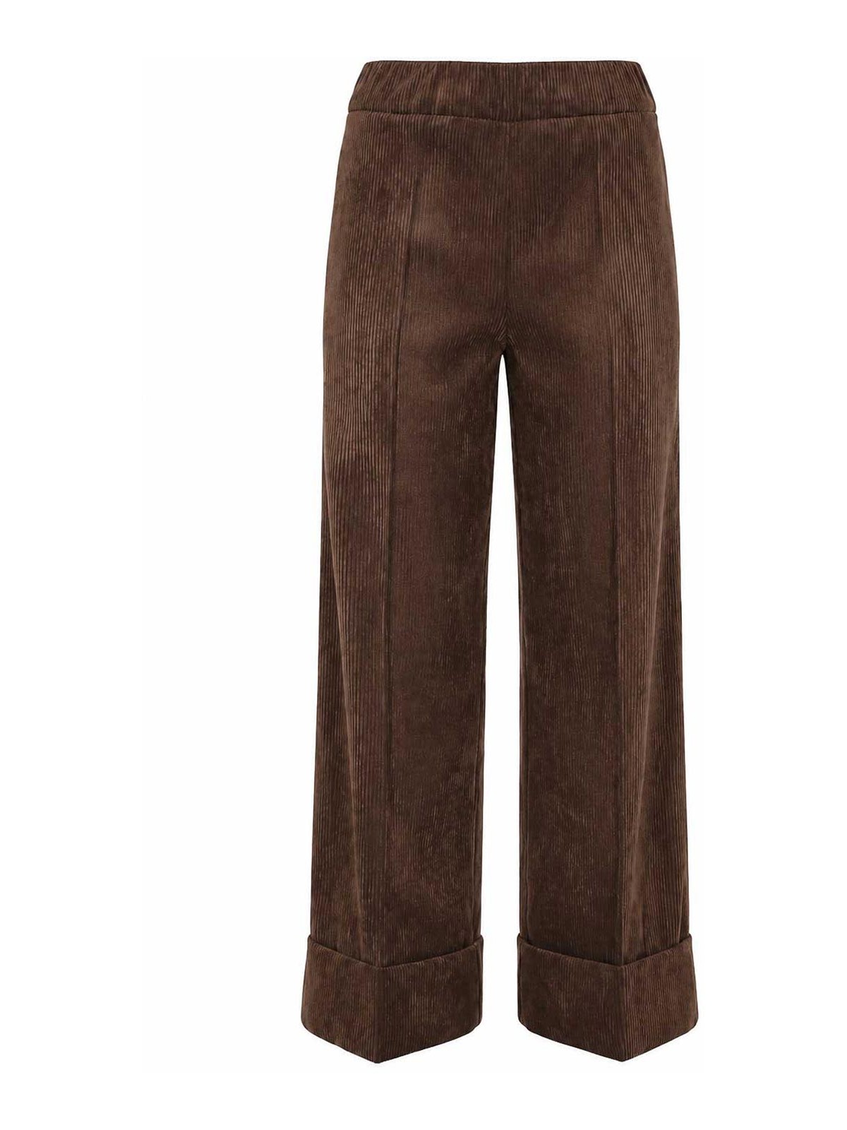 D. Exterior Pantalons Décontractés