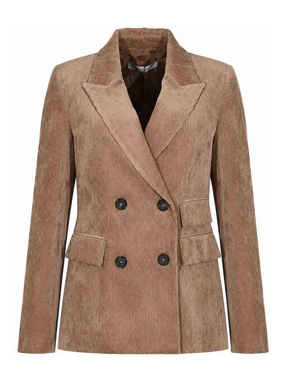 D. Exterior Blazer - Multicolore