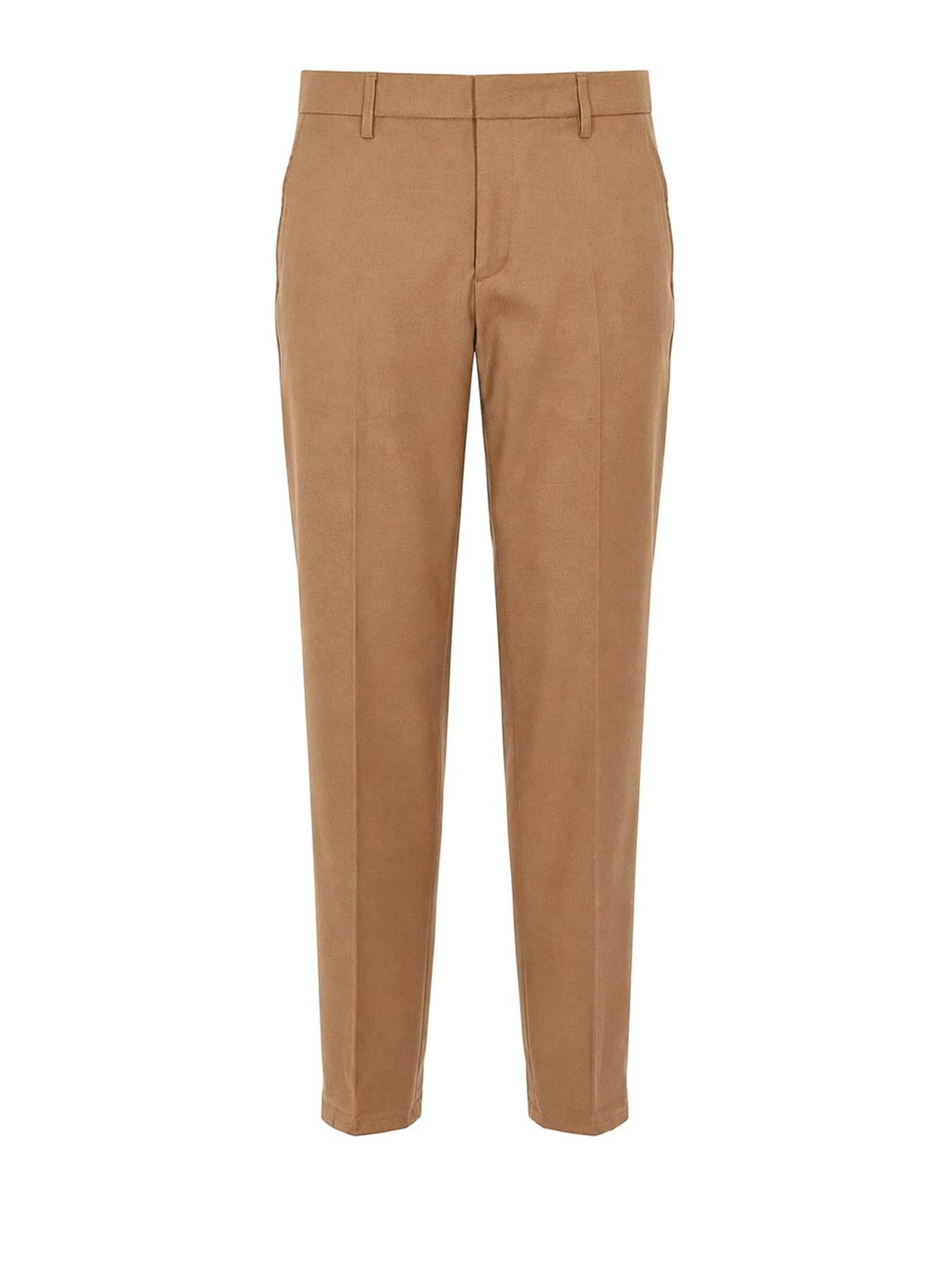 Dondup Pantalon Couturier - Camel