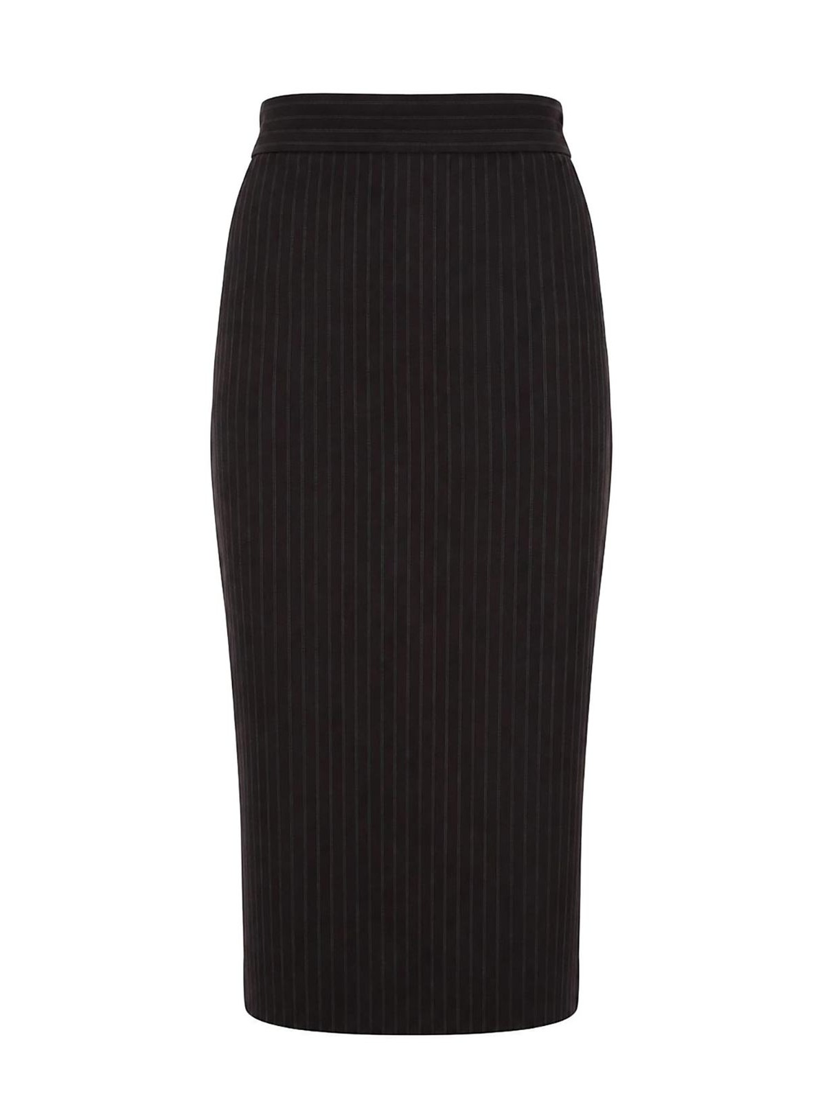 Elisabetta Franchi Jupe Midi - Multicolore