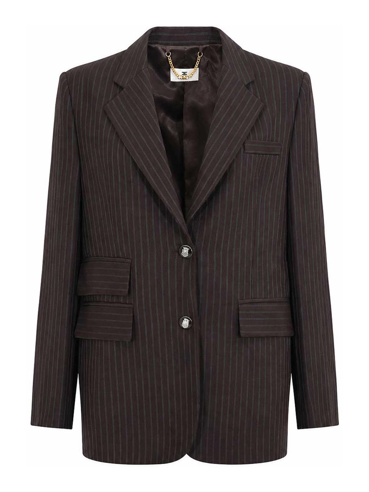 Elisabetta Franchi Blazer