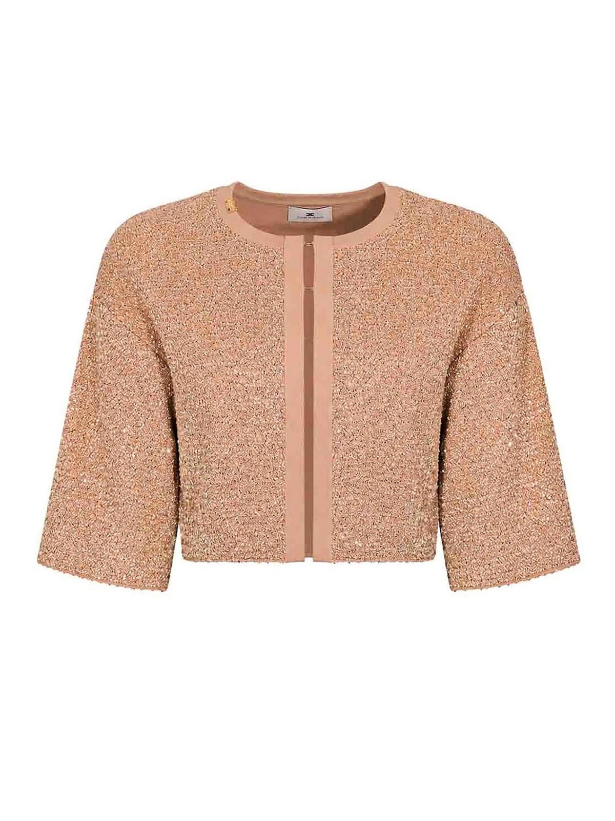 Elisabetta Franchi Top - Multicolore