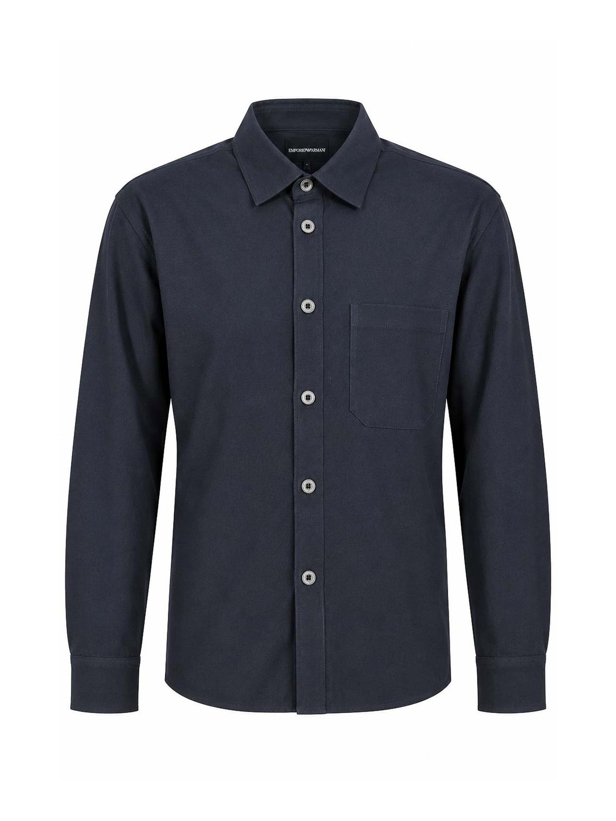 Emporio Armani Veste Casual - Multicolore