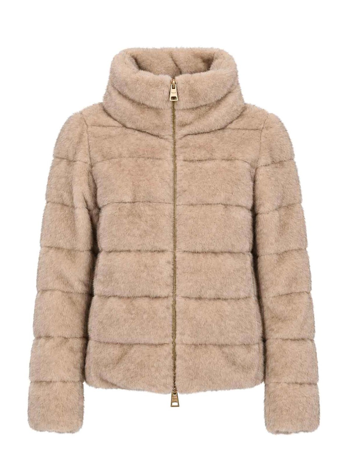 Herno Veste Casual - Camel