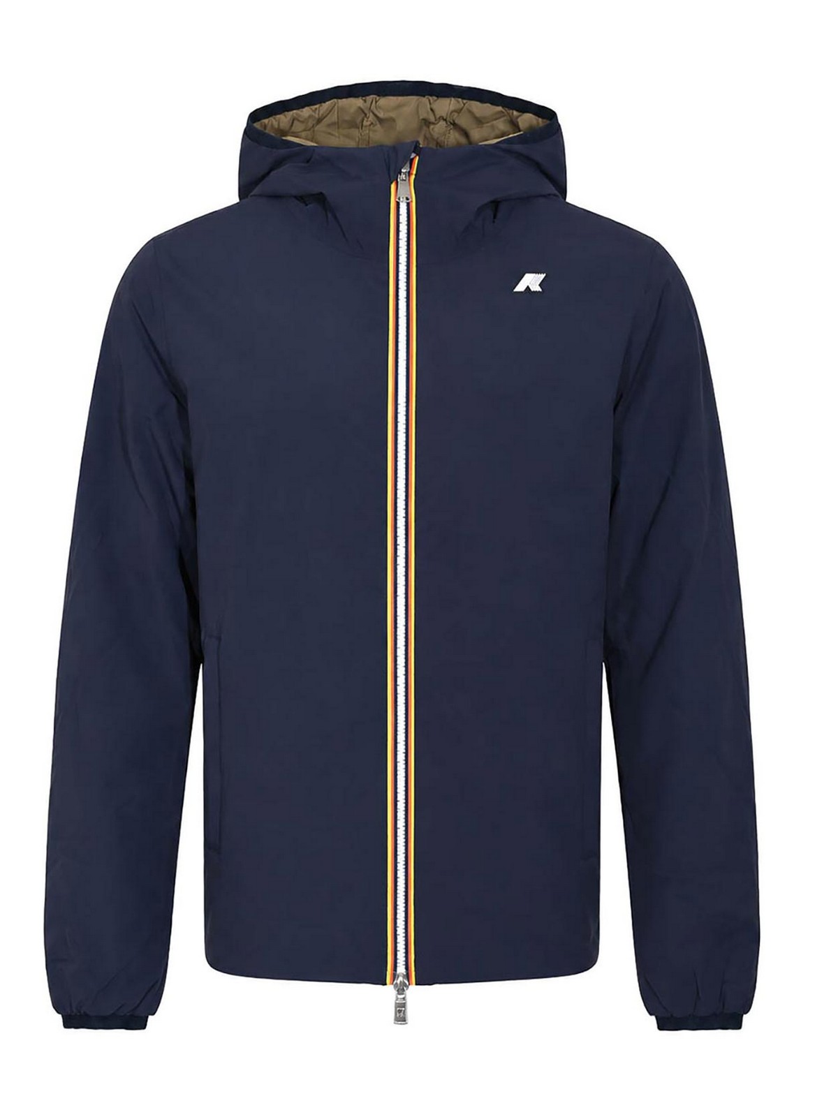 k-way Veste Casual - Bleu