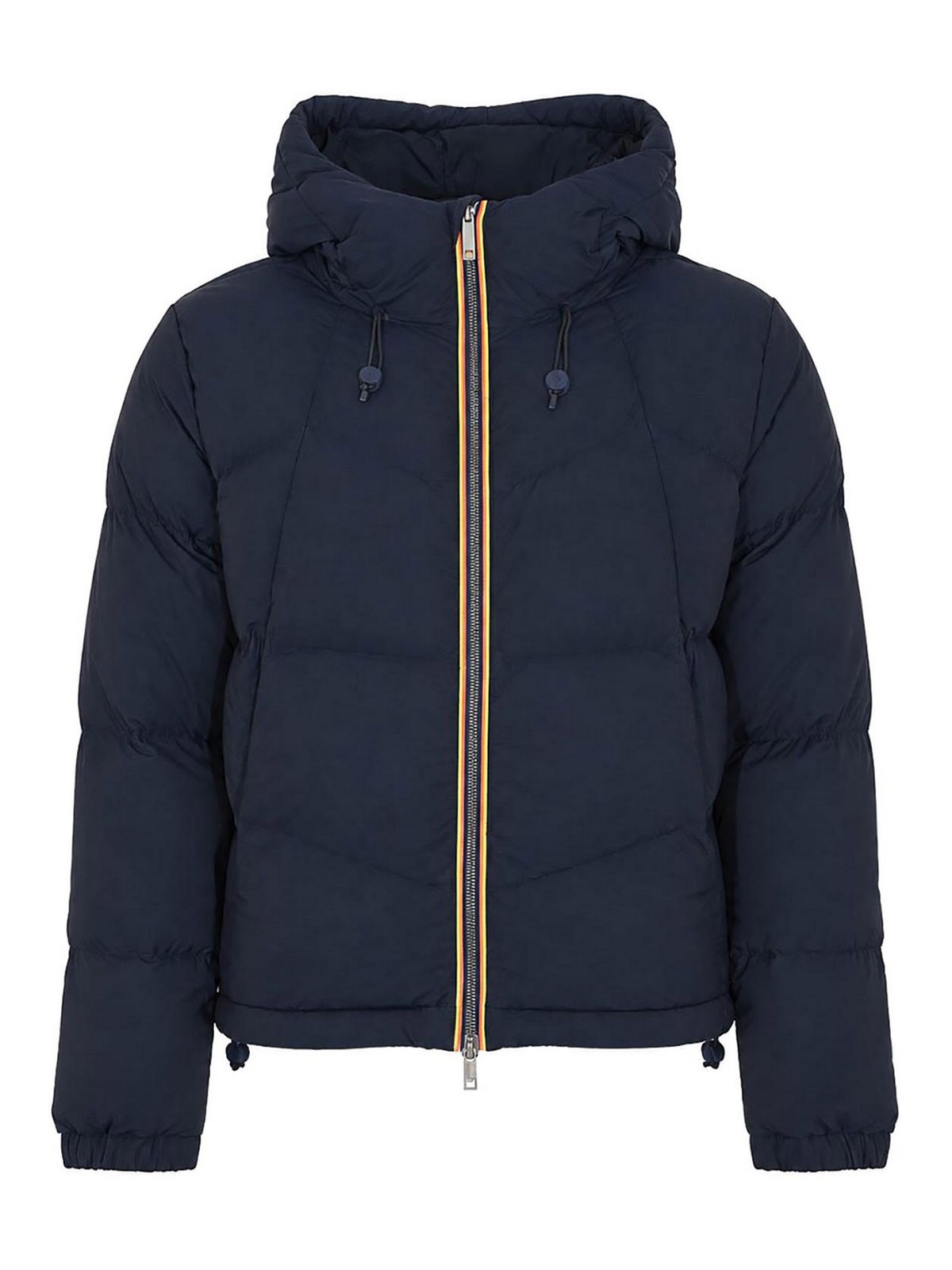 k-way Veste Casual - Bleu