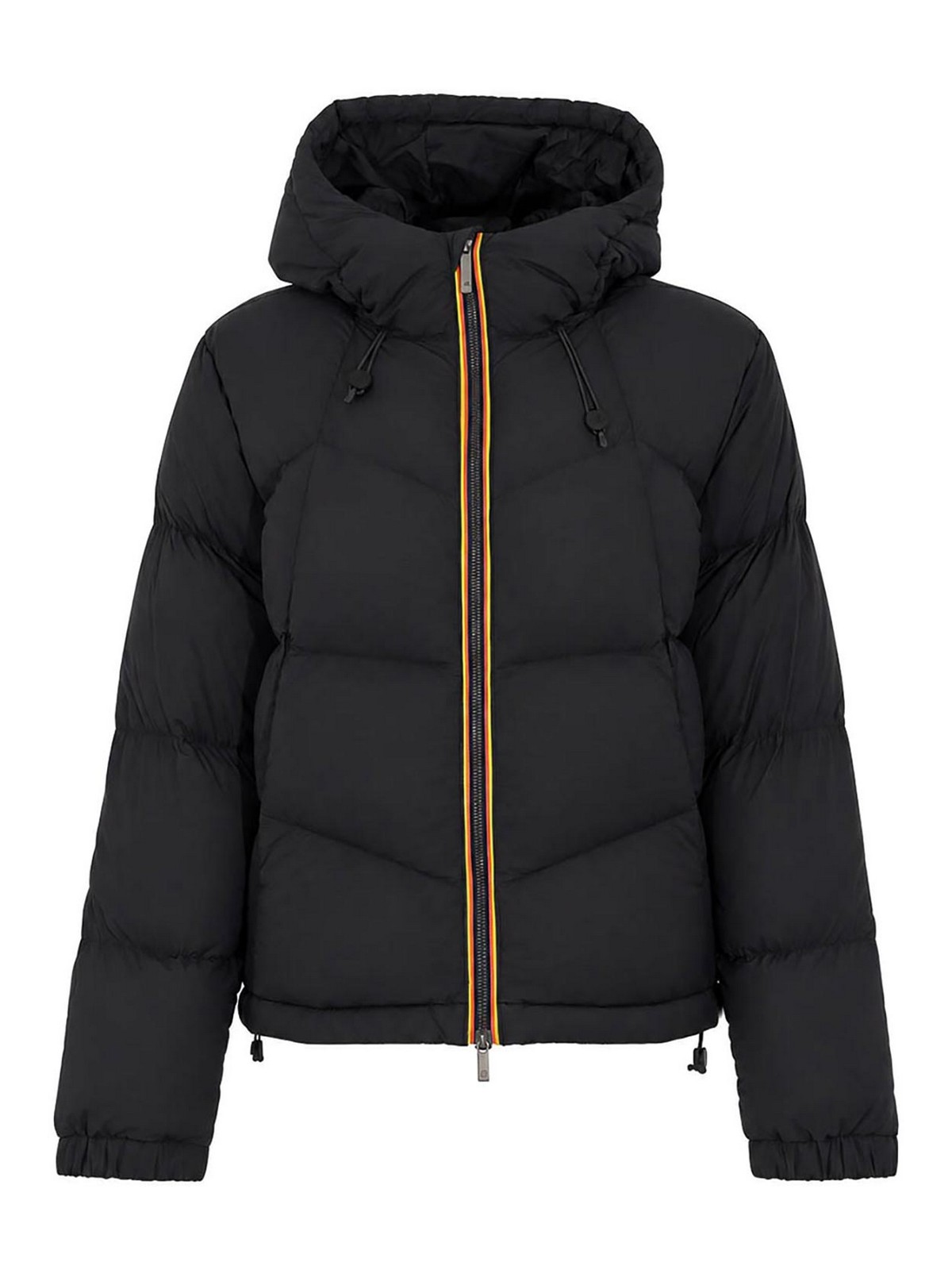 k-way Veste Casual - Noir