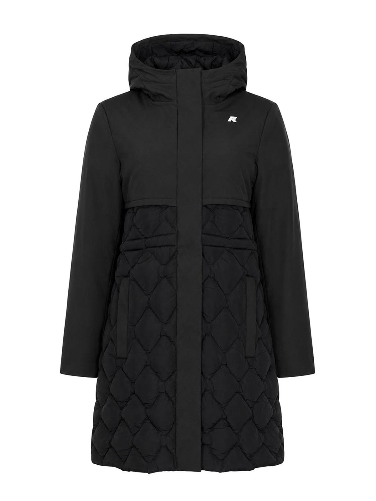 k-way Veste Casual - Noir