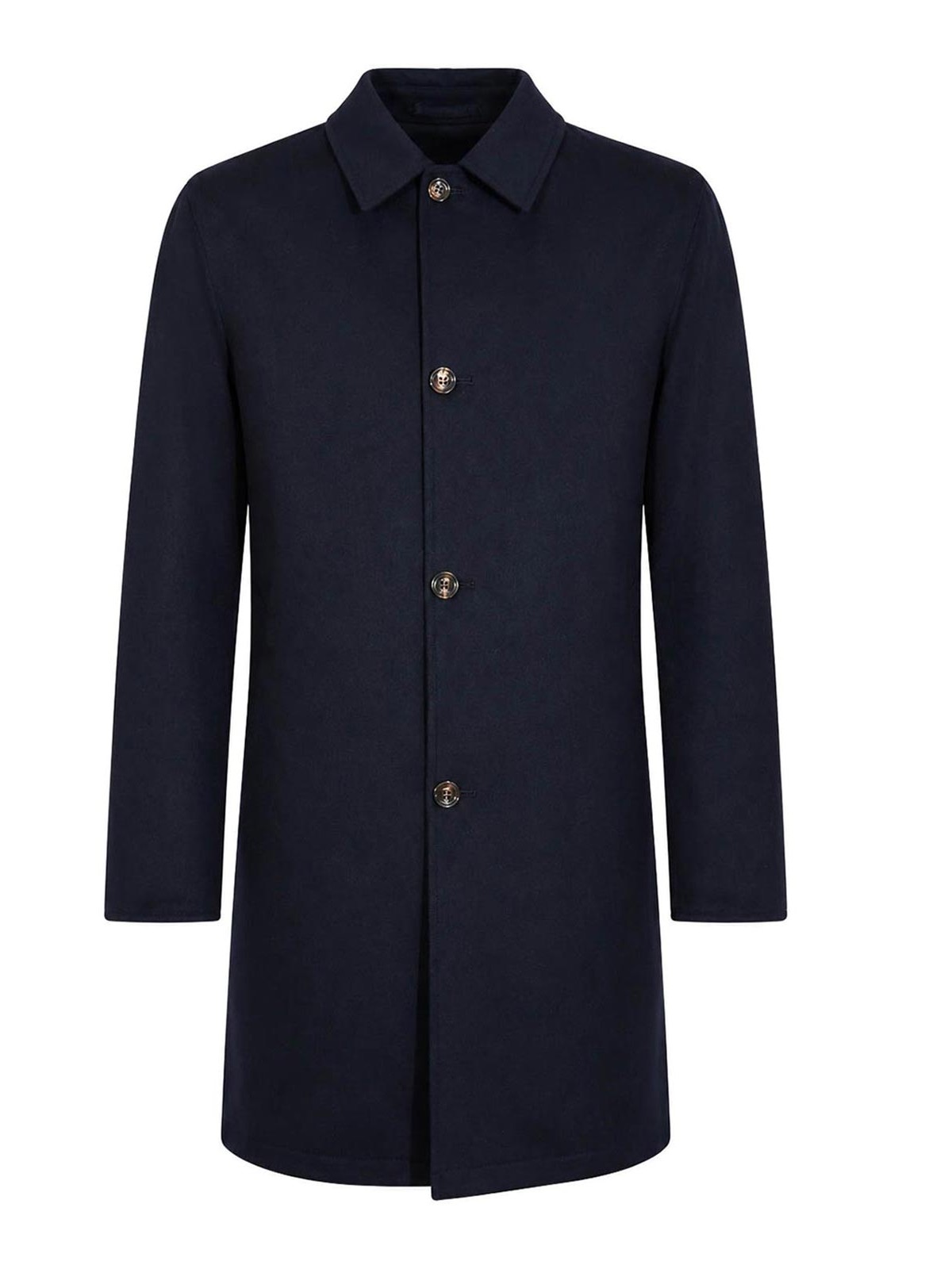 Kired Chemise - Bleu